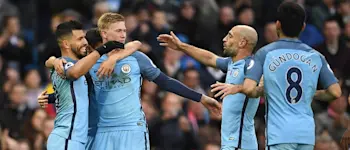 r football premier league man city players