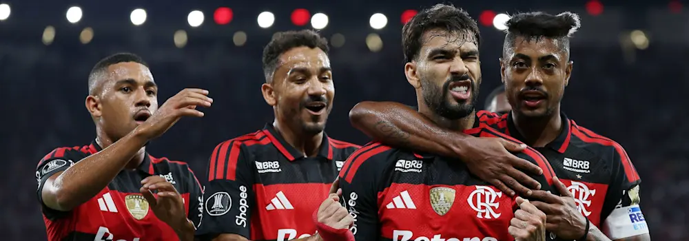 flamengo 2026