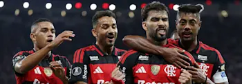 flamengo 2026