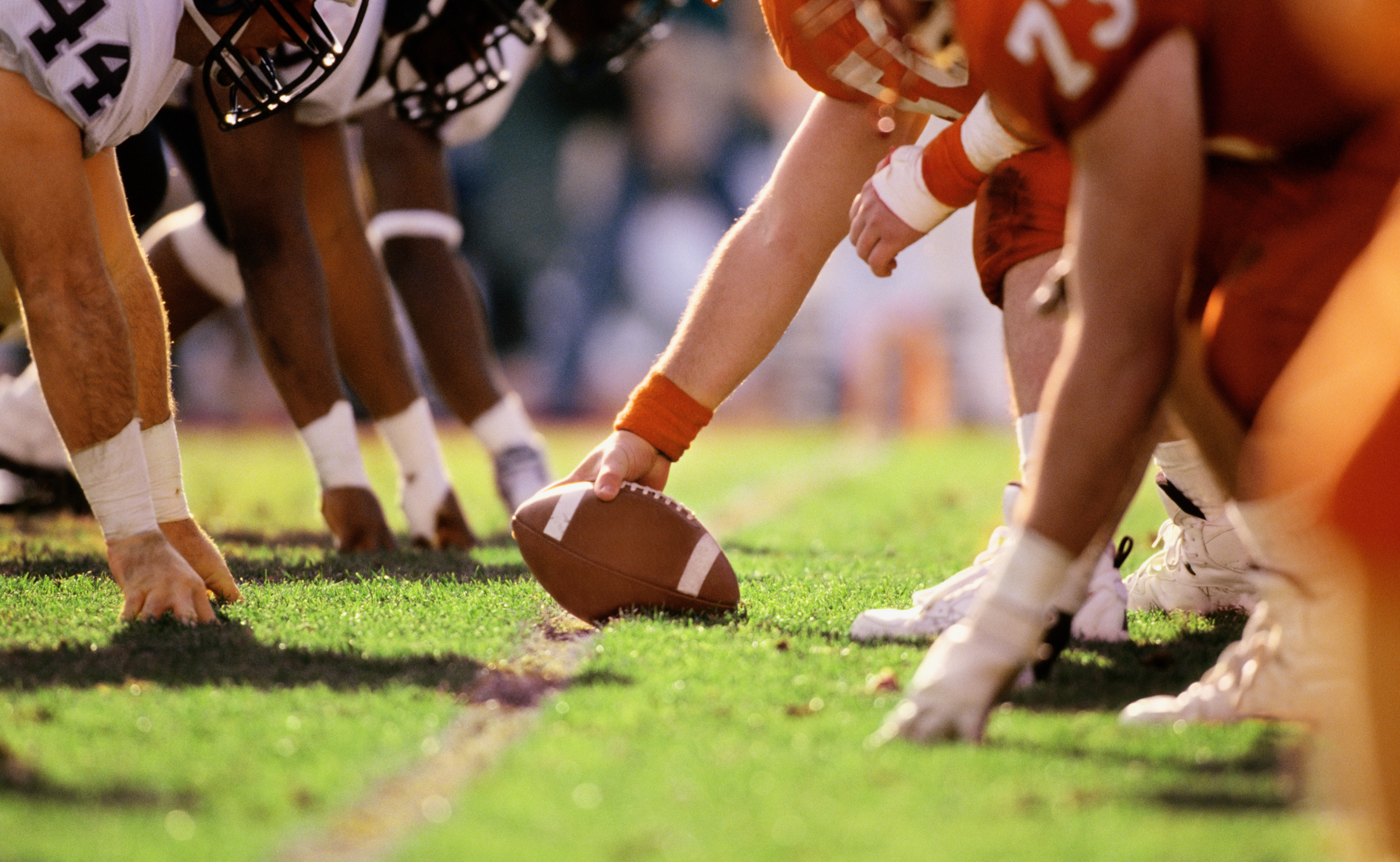 NFL generic