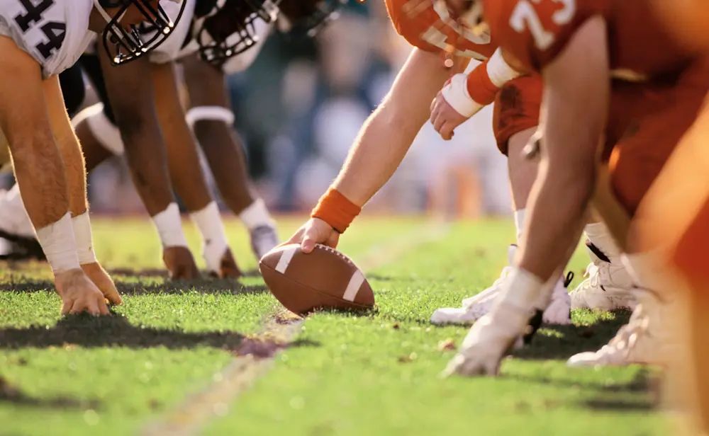 NFL generic
