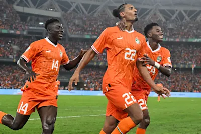 Ivory Coast