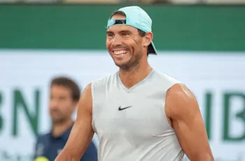 Tennis Rafael Nadal