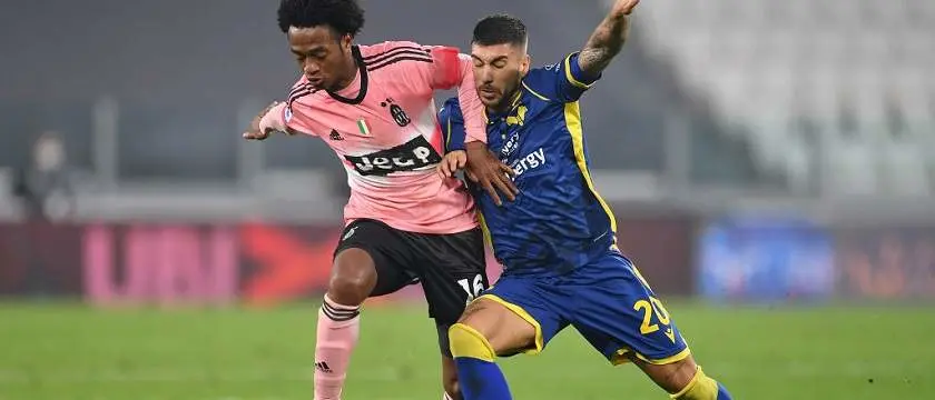 r football seriea veronavsjuventus 2021