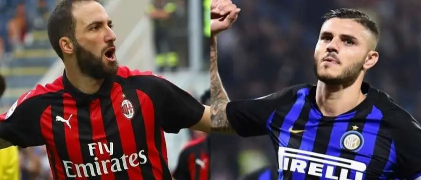 r football inter milan