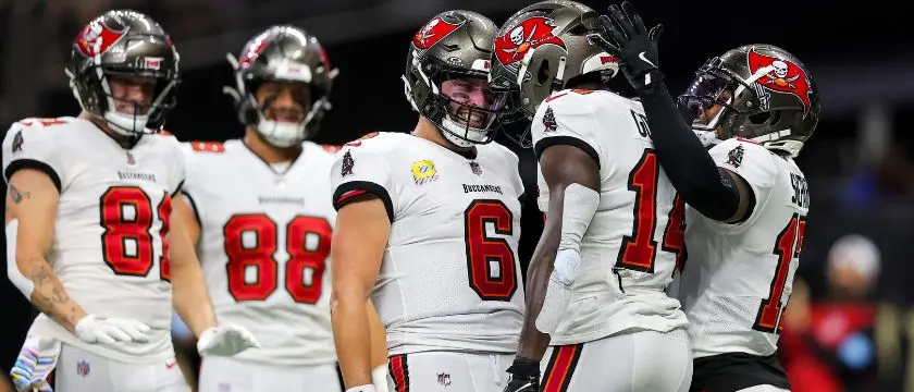 tb buccaneers