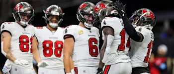 tb buccaneers
