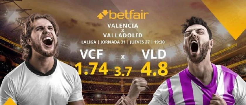 r betfair vcf vld 24 4 23