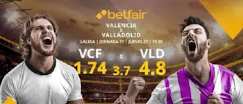 r betfair vcf vld 24 4 23