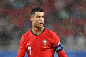 cristiano ronaldo portugal euro 2024
