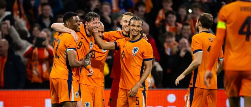 holanda