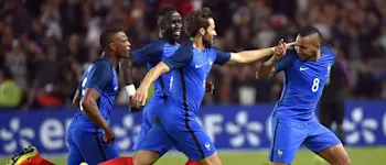 r football france correct