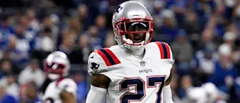 JC Jackson Patriots