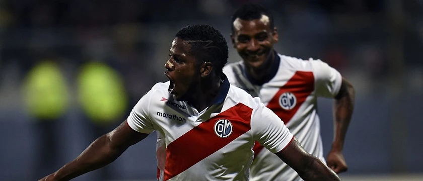 r football peru municipal hero players 2017