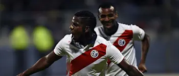r football peru municipal hero players 2017