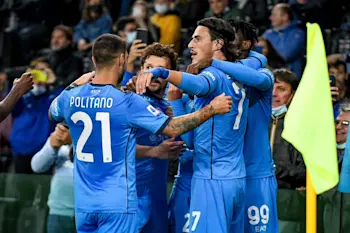 r football serie a napoli 2022