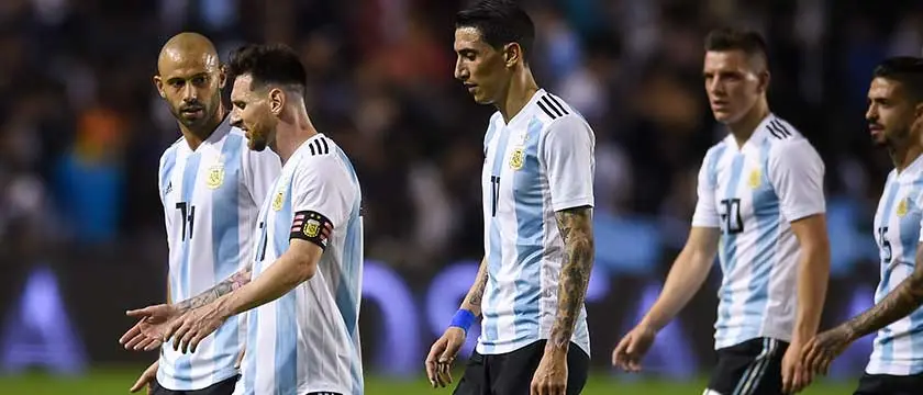 r world cup argentina home