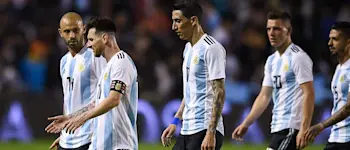 r world cup argentina home