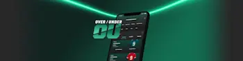 Bet365 Over/Under Free-to-Play Game