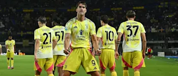 football 2024 serie a juventus vlahovic away goal