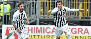 r football serieb ascoli new