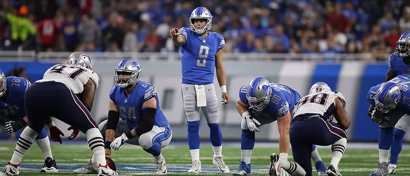 r nfl partriots lions