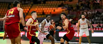 basket 2025 spain georgia away defense