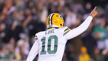 Packers Jordan Love