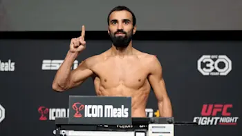 Khusein Askhabov