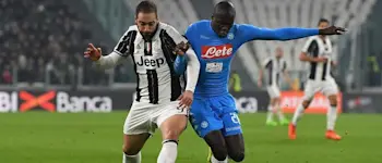 r football seriea juventusvsnapoli higuakouli new
