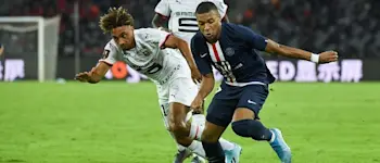 r football psg rennes 2019