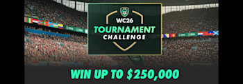 bet365 tournament challenge