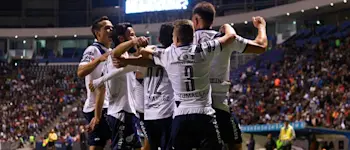 r football puebla hero players 2019