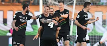 r football serieb venezia celebrating2 new