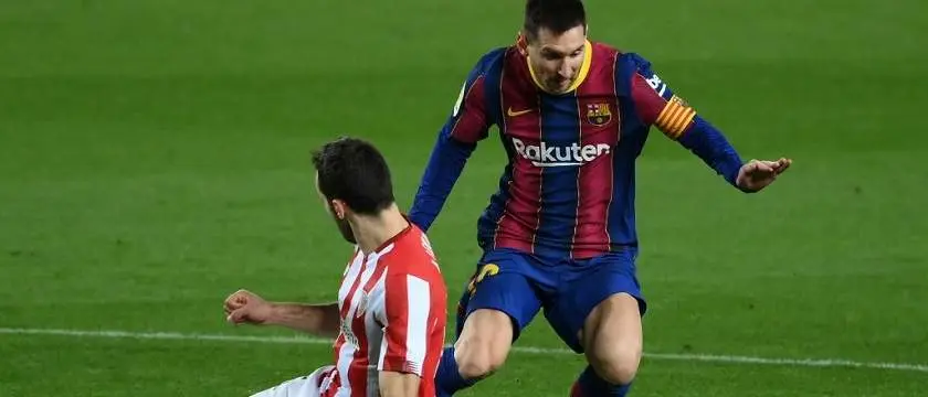 r football liga barcelonavsbilbao 21