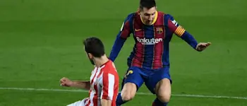 r football liga barcelonavsbilbao 21