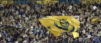 r football serieb hellasverona fans