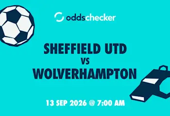 Sheffield Utd vs Wolverhampton Lineups, Prediction, Betting Picks & Odds