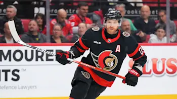 Claude Giroux Oilers 2024