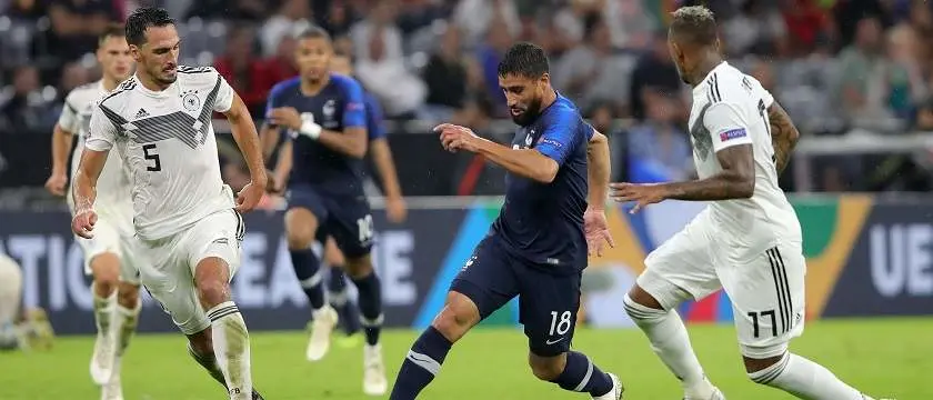 r football germany france players nations league new18