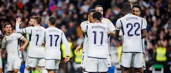 football 2024 laliga real madrid goal rodrygo