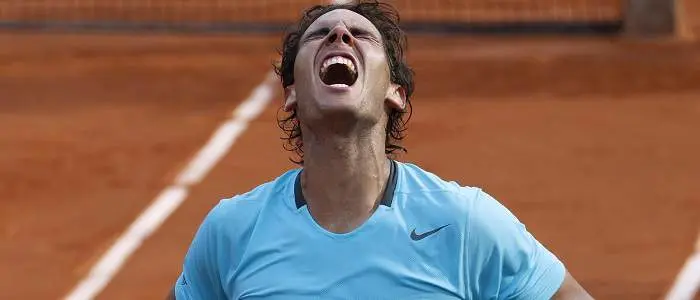 r tennis nadal win