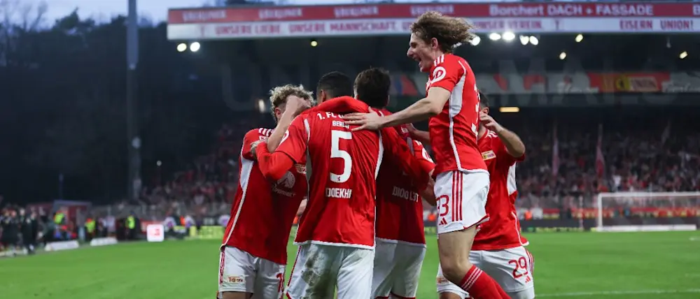 football 2024 bundesliga union berlin goal