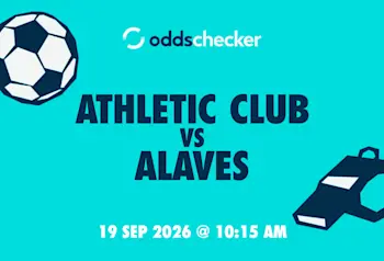 Athletic Club vs Alaves Lineups, Prediction, Betting Picks & Odds