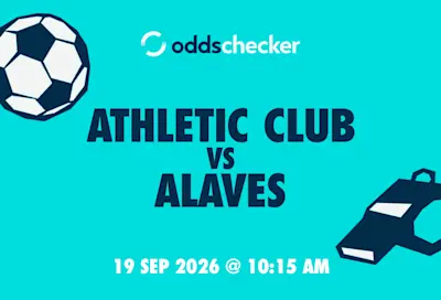 Athletic Club vs Alaves Lineups, Prediction, Betting Picks & Odds