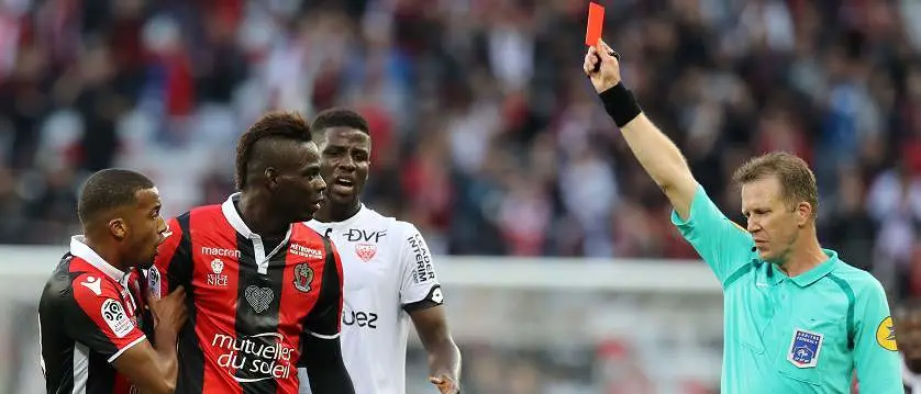 r football ligue1 nizza balotelli new