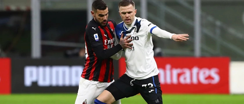 r football seriea milanvsatalanta 2021
