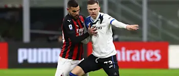 r football seriea milanvsatalanta 2021