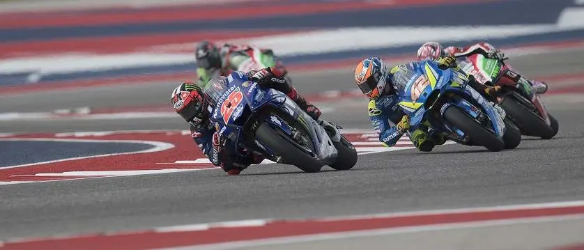 r motorsports motogp vinales new