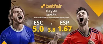 r betfair esc esp 26 3 23